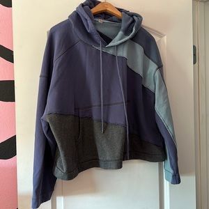 Free People hoodie